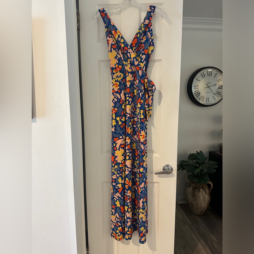 41 Hawthorn Maxi Dress